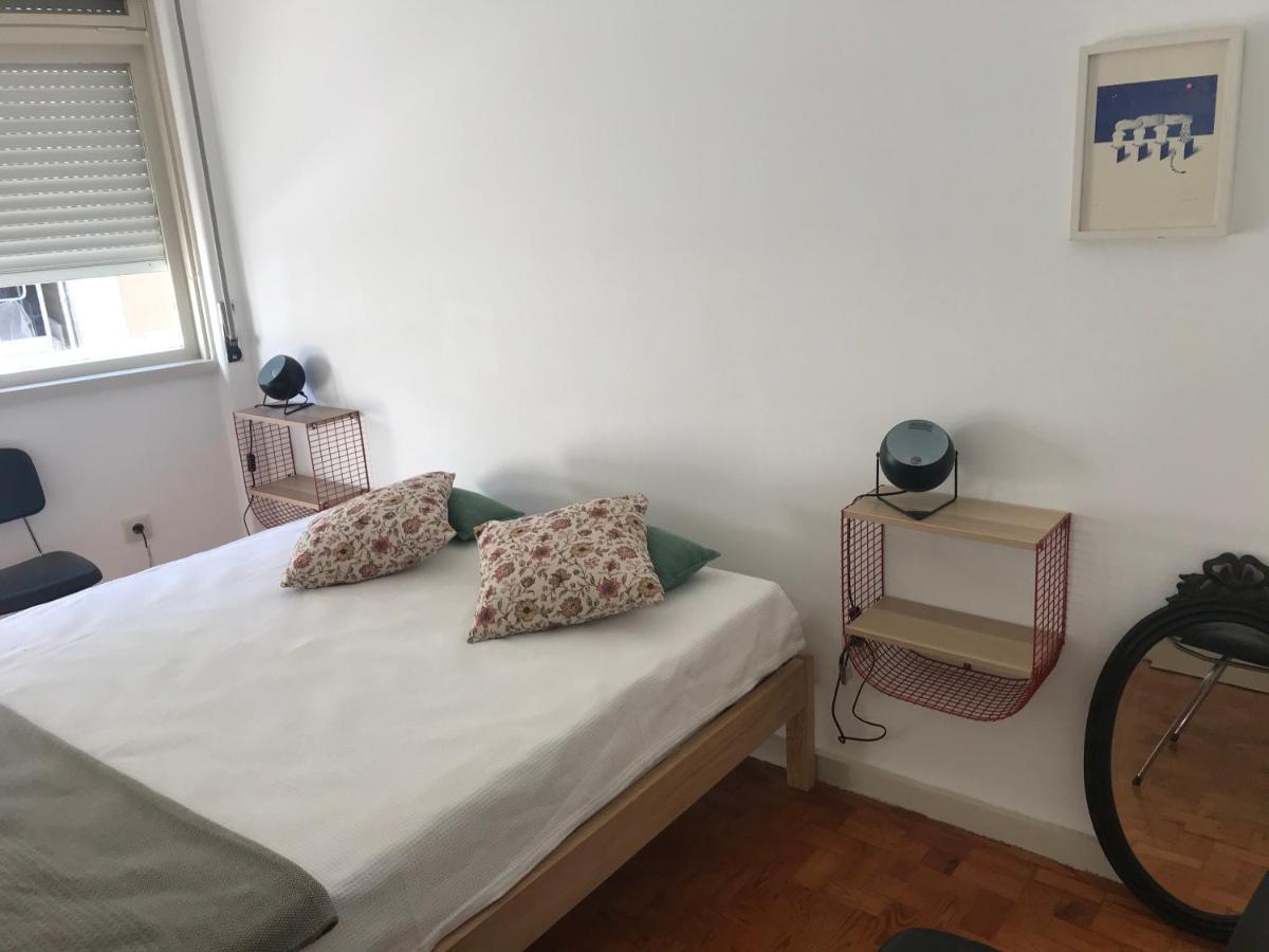 Casas Ao Sol Daire Porto Dış mekan fotoğraf