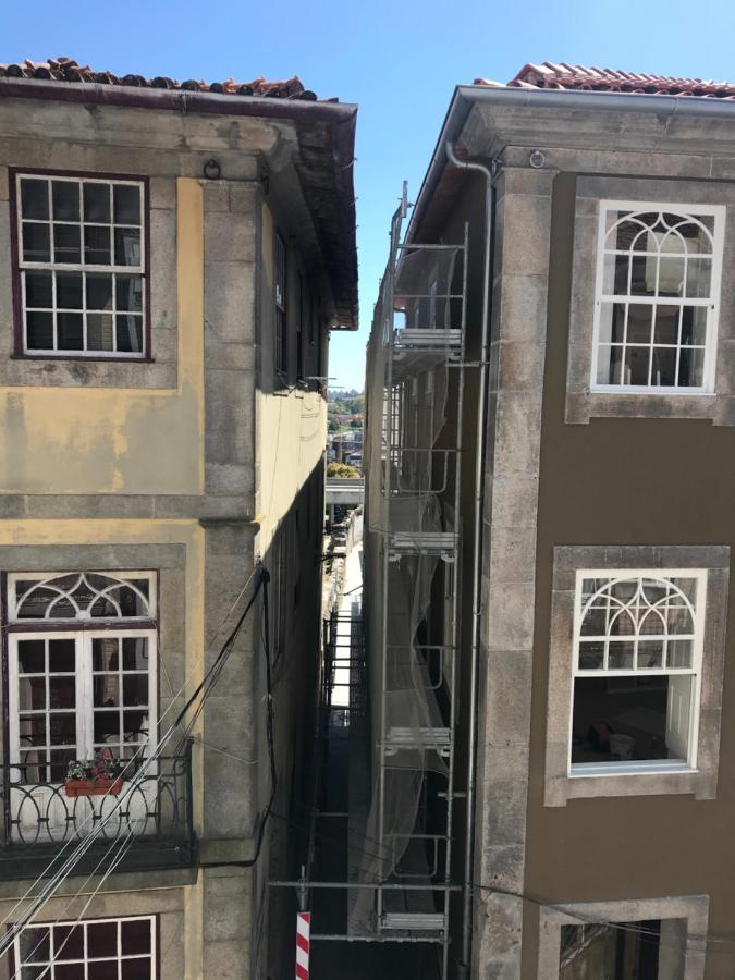 Casas Ao Sol Daire Porto Dış mekan fotoğraf