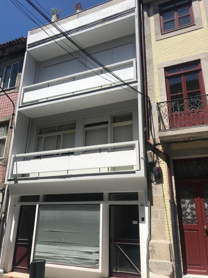 Casas Ao Sol Daire Porto Dış mekan fotoğraf